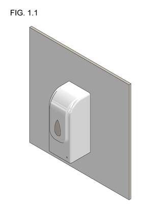 CONFIGURAÇÃO APLICADA A/EM SUPORTE ESCUDO