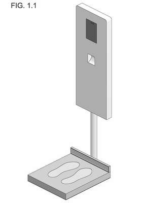 CONFIGURAÇÃO APLICADA A/EM TOTEM