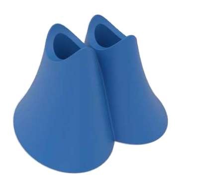 CONFIGURAÇÃO APLICADA EM SUPORTE PARA ESCOVA DE DENTES