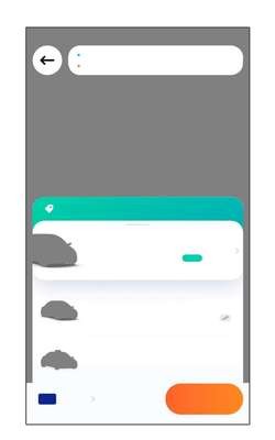 PADRÃO ORNAMENTAL APLICADO A/EM INTERFACE GRÁFICA PARA CELULARES