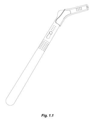 CONFIGURAÇÃO APLICADA A/EM ESCOVA INTERDENTAL