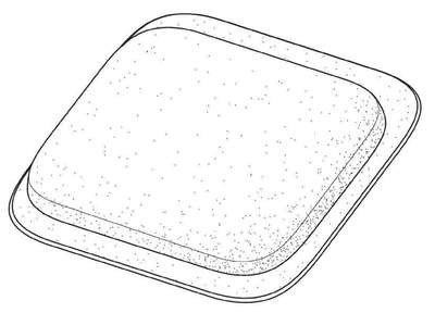 CONFIGURAÇÃO APLICADA A/EM BOLSA PARA TABACO