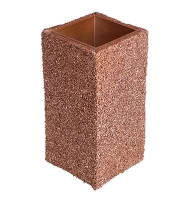 CONFIGURAÇÃO APLICADA A/EM VASO