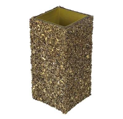 CONFIGURAÇÃO APLICADA A/EM VASO