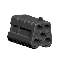 CONFIGURAÇÃO APLICADA A/EM CARREGADOR