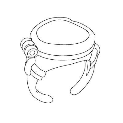 CONFIGURAÇÃO APLICADA A/EM ANEL
