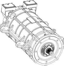 MOTOR ELÉTRICO