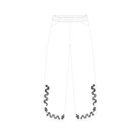 Ornamento para roupa