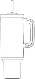 COPO PARA BEBER