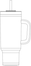 COPO PARA BEBER