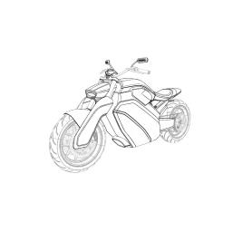 Motocicleta
