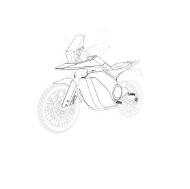 MOTOCICLETA