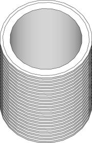 Vasos de flor
