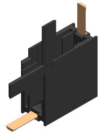 CONECTOR DE LUMINÁRIA