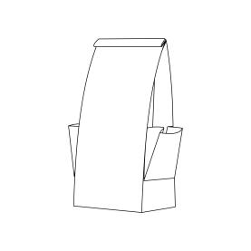 SACOLAS DE PAPEL