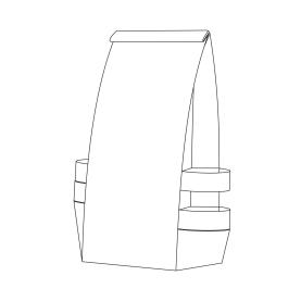 SACOLAS DE PAPEL