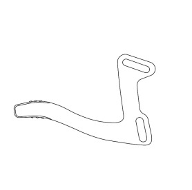 ELEMENTO DE FIXAÇÃO PARA MÁSCARA NASAL