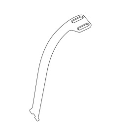 ELEMENTO DE FIXAÇÃO PARA MASCARA NASAL
