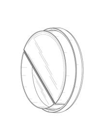 SUPORTE PARA ELETRODOMÉSTICOS E UTENSÍLIOS DOMÉSTICOS