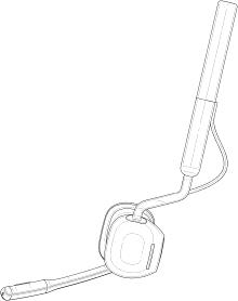 FONES DE OUVIDO