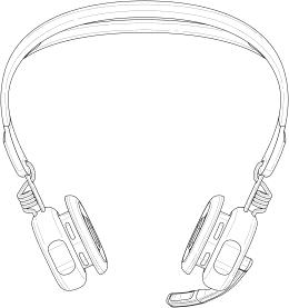 FONES DE OUVIDO