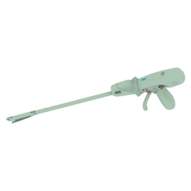 GRAMPEADOR ELÉTRICO DE CORTE LINEAR