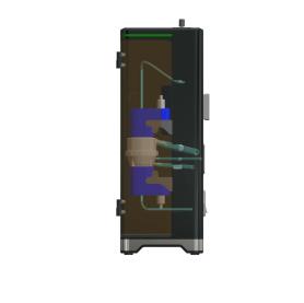 SEPARADOR DE LÍQUIDO E VAPOR
