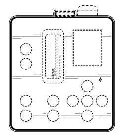INSTRUMENTO MÉDICO