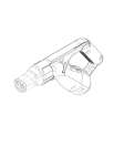 CONECTOR DE CARREGAMENTO PARA VEÍCULO ELÉTRICO