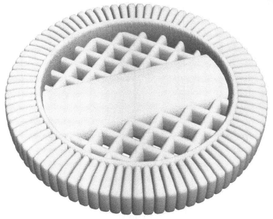 CONFIGURAÇÃO APLICADA EM BISCOITO