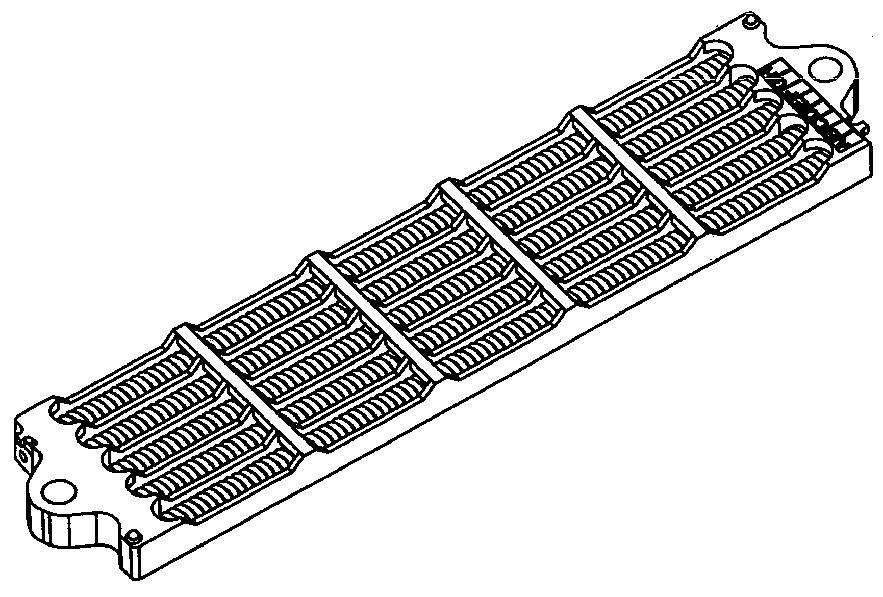"CONFIGURAÇÃO APLICADA EM ELEMENTO RESISTOR"