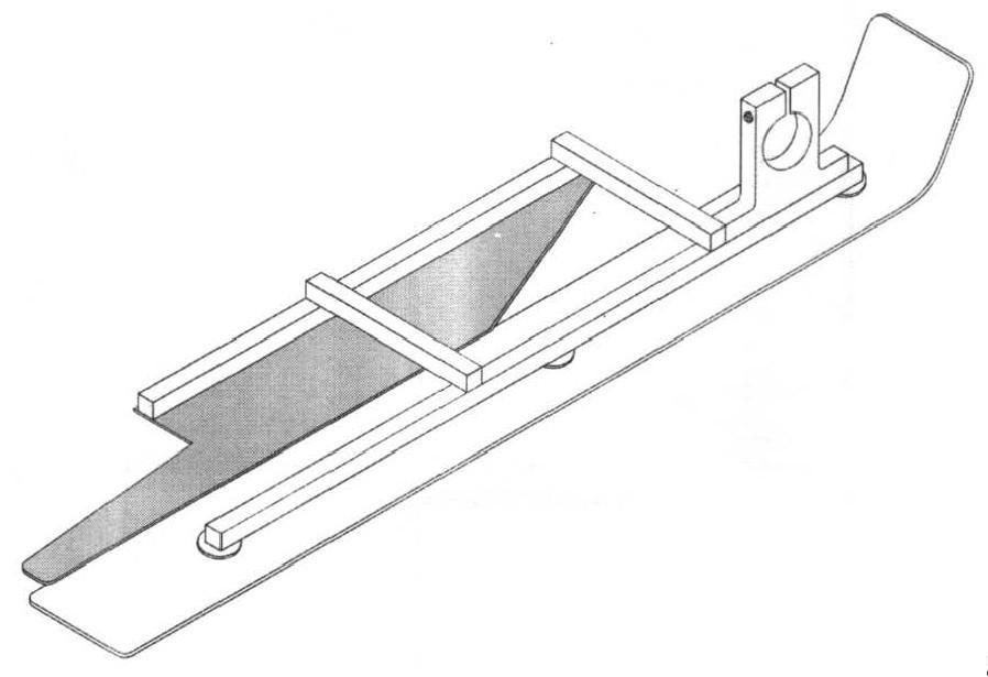 CONFIGURAÇÃO INTRODUZIDA EM DISPOSITIVO DE DOBRA SIMPLES PARA GUARDANAPO DE PAPEL.