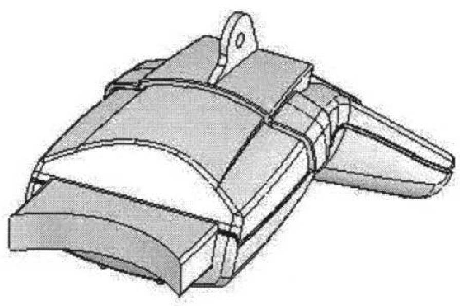 APARELHO CLAREADOR DENTAL