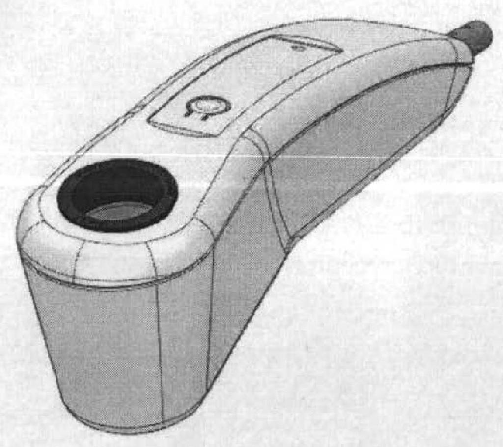 CONFIGURAÇÃO APLICADA APARELHO MÉDICO/ ODONTOLÓGICO