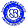 Logótipo de Silva & Guimarães Marcas e Patentes