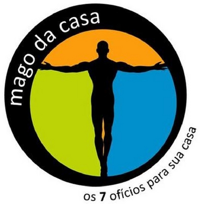 MAGO DA CASA - OS 7 OFÍCIOS PARA SUA CASA