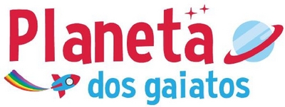 PLANETA DOS GAIATOS