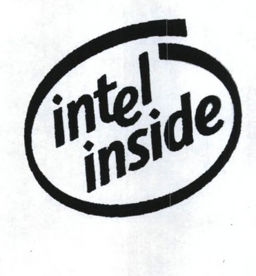 INTEL INSIDE