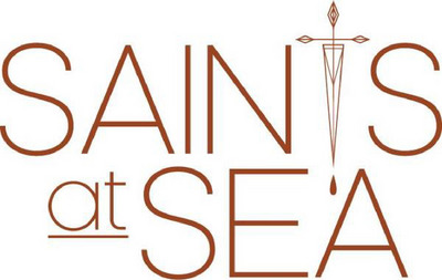 SAINTS AT SEA