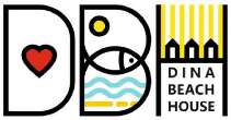 DBH, DINA, BEACH, HOUSE
