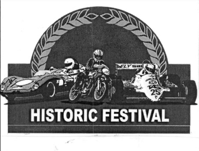 HISTORIC FESTIVAL