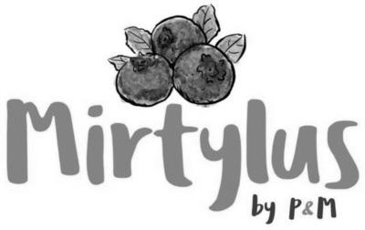 MIRTYLUS BY P&M