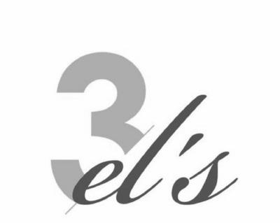 3EL'S