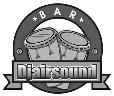 DJAIRSOUND BAR