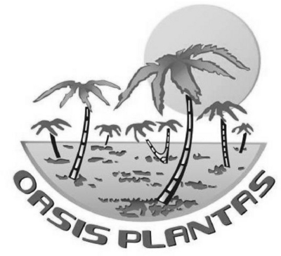 OASIS PLANTAS