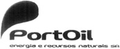 PORTOIL ENERGIA E RECURSOS NATURAIS SA