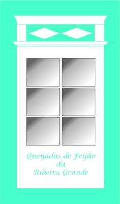 QUEIJADAS DE FEIJÃO DA RIBEIRA GRANDE