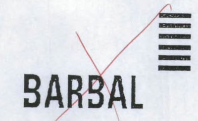 BARBAL