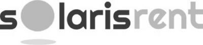SOLARISRENT