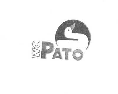 WC PATO